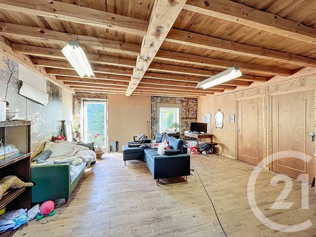 maison à vendre - 5 pièces - 157.52 m2 - VOREY - 43 - AUVERGNE - Century 21 Agence Des Sucs