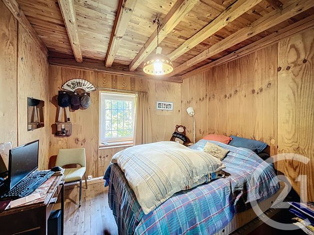 maison à vendre - 5 pièces - 157.52 m2 - VOREY - 43 - AUVERGNE - Century 21 Agence Des Sucs