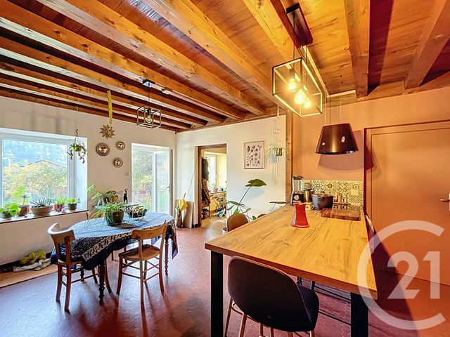 maison à vendre - 5 pièces - 157.52 m2 - VOREY - 43 - AUVERGNE - Century 21 Agence Des Sucs