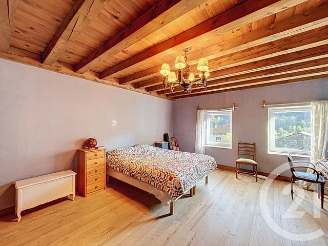 maison à vendre - 5 pièces - 157.52 m2 - VOREY - 43 - AUVERGNE - Century 21 Agence Des Sucs