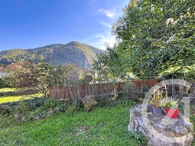 maison à vendre - 5 pièces - 157.52 m2 - VOREY - 43 - AUVERGNE - Century 21 Agence Des Sucs