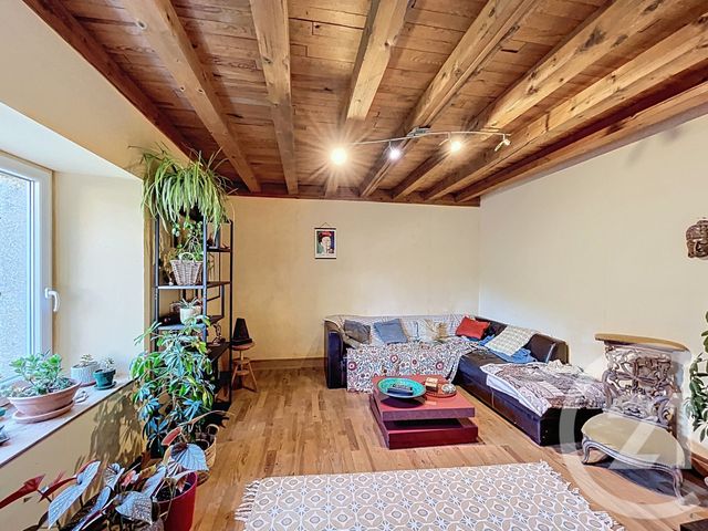 maison à vendre - 5 pièces - 157.52 m2 - VOREY - 43 - AUVERGNE - Century 21 Agence Des Sucs