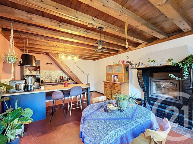 maison à vendre - 5 pièces - 157.52 m2 - VOREY - 43 - AUVERGNE - Century 21 Agence Des Sucs