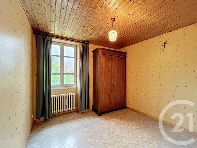 maison à vendre - 6 pièces - 143.0 m2 - YSSINGEAUX - 43 - AUVERGNE - Century 21 Agence Des Sucs