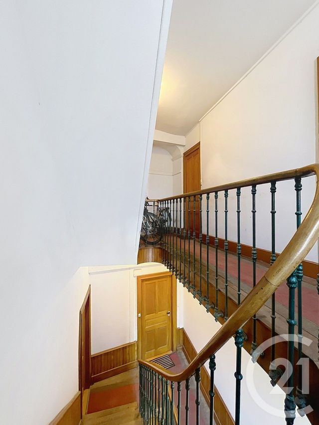 Appartement F5 à vendre - 4 pièces - 112.76 m2 - YSSINGEAUX - 43 - AUVERGNE - Century 21 Agence Des Sucs