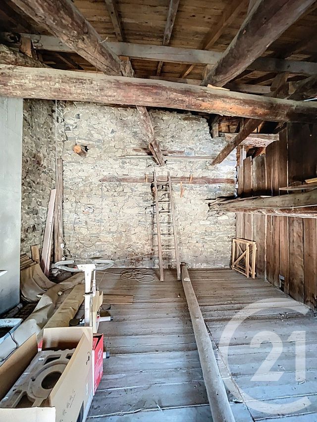 Appartement F5 à vendre - 4 pièces - 112.76 m2 - YSSINGEAUX - 43 - AUVERGNE - Century 21 Agence Des Sucs