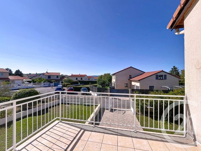 maison à vendre - 5 pièces - 150.0 m2 - MONISTROL SUR LOIRE - 43 - AUVERGNE - Century 21 Agence Des Sucs