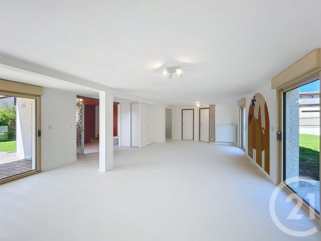 maison à vendre - 5 pièces - 150.0 m2 - MONISTROL SUR LOIRE - 43 - AUVERGNE - Century 21 Agence Des Sucs