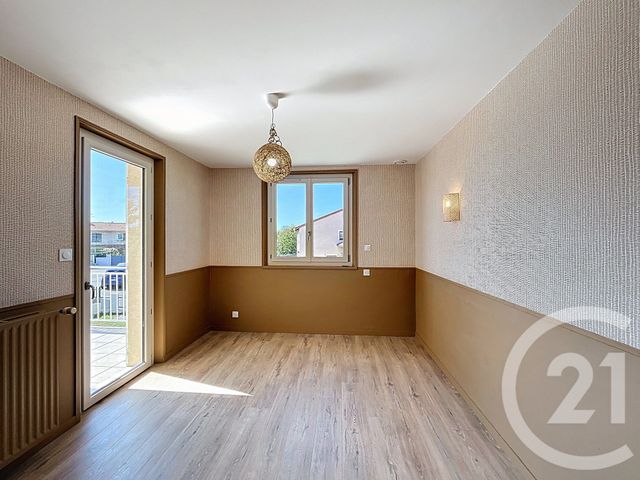 maison à vendre - 5 pièces - 150.0 m2 - MONISTROL SUR LOIRE - 43 - AUVERGNE - Century 21 Agence Des Sucs