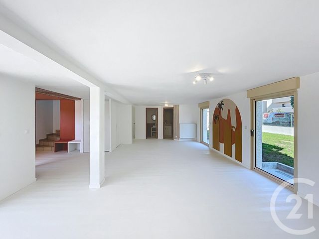 maison à vendre - 5 pièces - 150.0 m2 - MONISTROL SUR LOIRE - 43 - AUVERGNE - Century 21 Agence Des Sucs