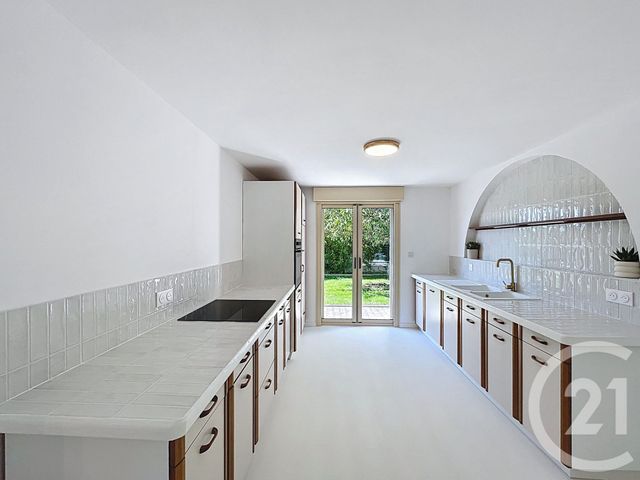 maison à vendre - 5 pièces - 150.0 m2 - MONISTROL SUR LOIRE - 43 - AUVERGNE - Century 21 Agence Des Sucs