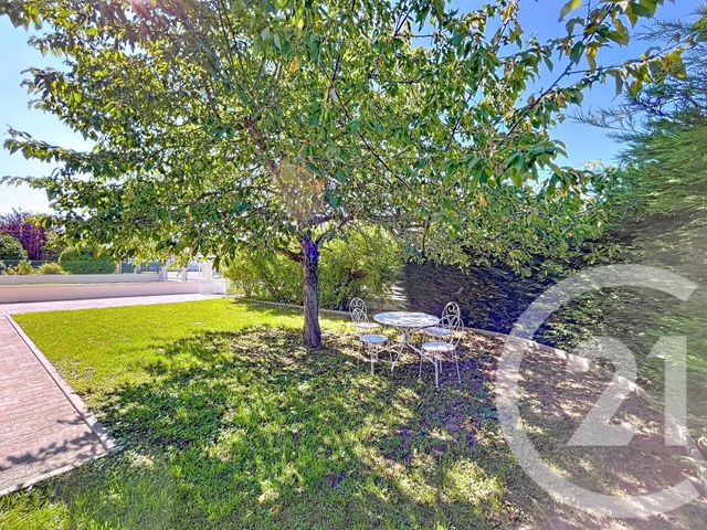 maison à vendre - 5 pièces - 150.0 m2 - MONISTROL SUR LOIRE - 43 - AUVERGNE - Century 21 Agence Des Sucs