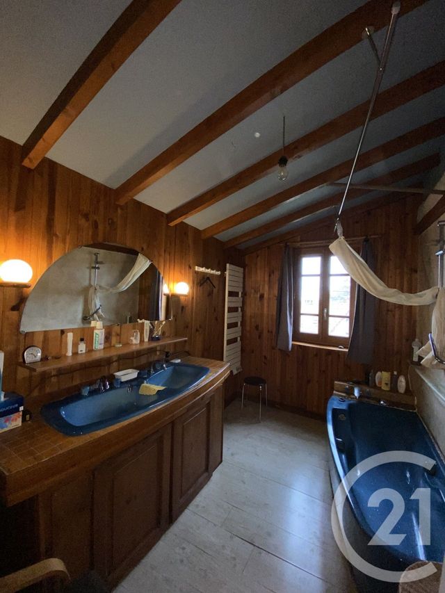 Afficher la photo en grand maison à vendre - 4 pièces - 115.99 m2 - YSSINGEAUX - 43 - AUVERGNE - Century 21 Agence Des Sucs
