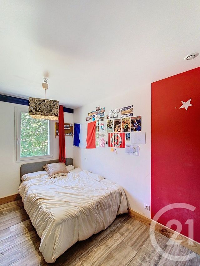 maison à vendre - 5 pièces - 185.0 m2 - YSSINGEAUX - 43 - AUVERGNE - Century 21 Agence Des Sucs