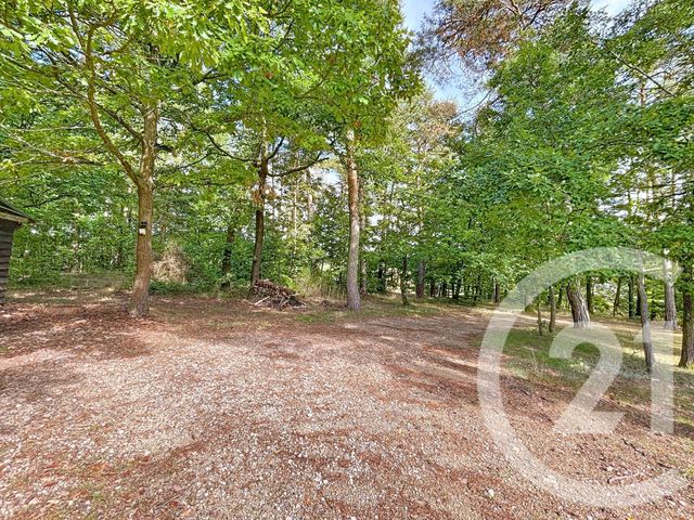 maison à vendre - 3 pièces - 104.0 m2 - CHAMALIERES SUR LOIRE - 43 - AUVERGNE - Century 21 Agence Des Sucs