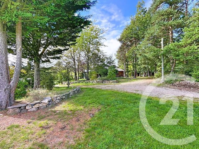 maison à vendre - 3 pièces - 104.0 m2 - CHAMALIERES SUR LOIRE - 43 - AUVERGNE - Century 21 Agence Des Sucs