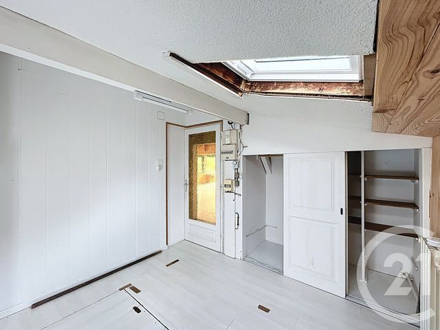 maison à vendre - 3 pièces - 104.0 m2 - CHAMALIERES SUR LOIRE - 43 - AUVERGNE - Century 21 Agence Des Sucs