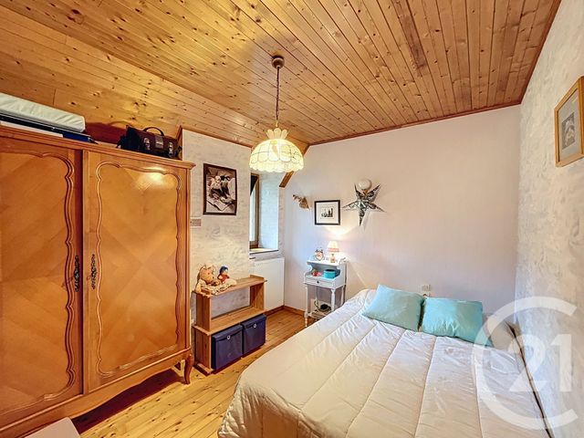 maison à vendre - 8 pièces - 183.0 m2 - LE PERTUIS - 43 - AUVERGNE - Century 21 Agence Des Sucs