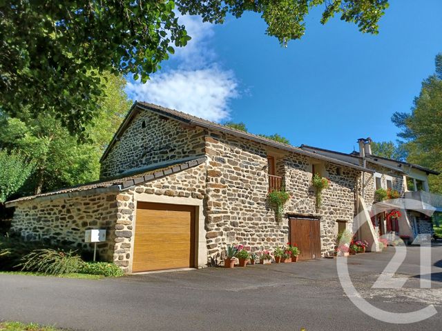 maison - LE PERTUIS - 43