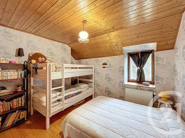 maison à vendre - 8 pièces - 183.0 m2 - LE PERTUIS - 43 - AUVERGNE - Century 21 Agence Des Sucs