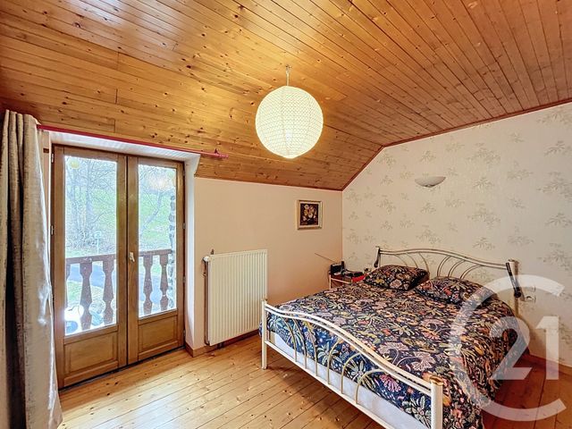 maison à vendre - 8 pièces - 183.0 m2 - LE PERTUIS - 43 - AUVERGNE - Century 21 Agence Des Sucs