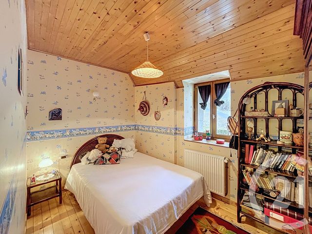 maison à vendre - 8 pièces - 183.0 m2 - LE PERTUIS - 43 - AUVERGNE - Century 21 Agence Des Sucs