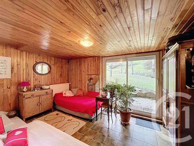 maison à vendre - 8 pièces - 183.0 m2 - LE PERTUIS - 43 - AUVERGNE - Century 21 Agence Des Sucs