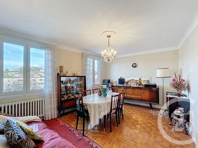 immeuble à vendre - 197.0 m2 - MONISTROL SUR LOIRE - 43 - AUVERGNE - Century 21 Agence Des Sucs