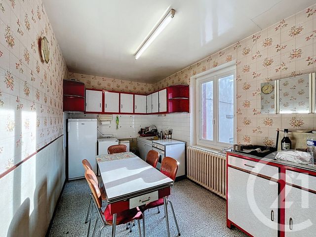 immeuble à vendre - 197.0 m2 - MONISTROL SUR LOIRE - 43 - AUVERGNE - Century 21 Agence Des Sucs