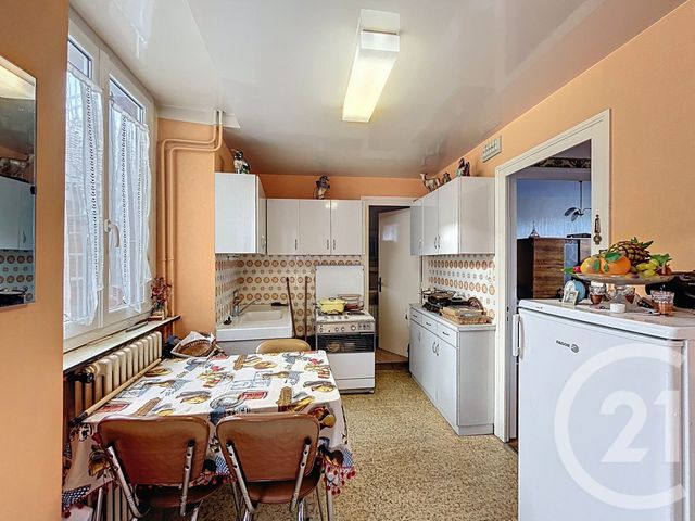 immeuble à vendre - 197.0 m2 - MONISTROL SUR LOIRE - 43 - AUVERGNE - Century 21 Agence Des Sucs