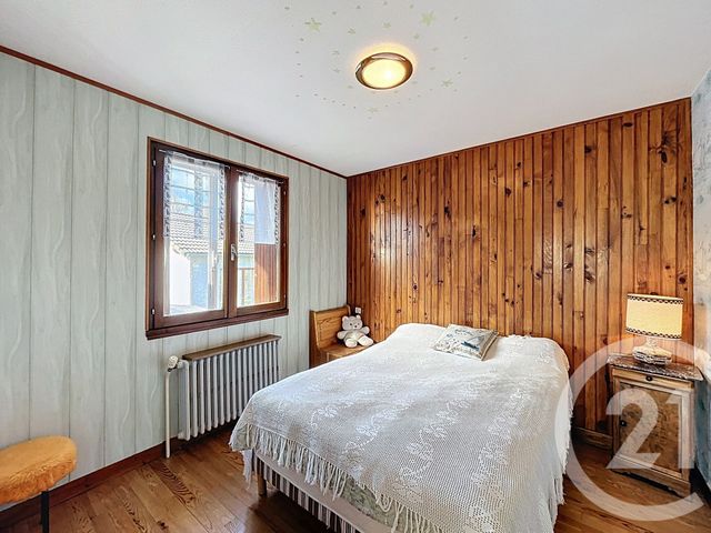 maison à vendre - 7 pièces - 185.38 m2 - ARAULES - 43 - AUVERGNE - Century 21 Agence Des Sucs