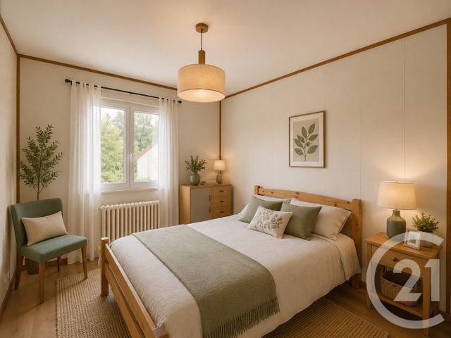 maison à vendre - 7 pièces - 185.38 m2 - ARAULES - 43 - AUVERGNE - Century 21 Agence Des Sucs