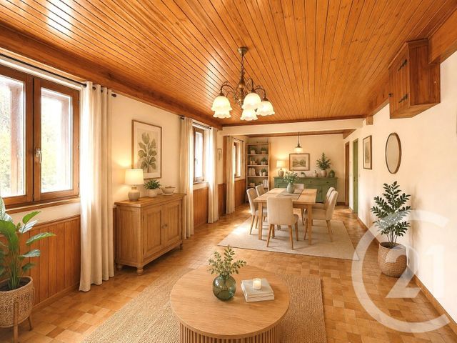 maison - ARAULES - 43