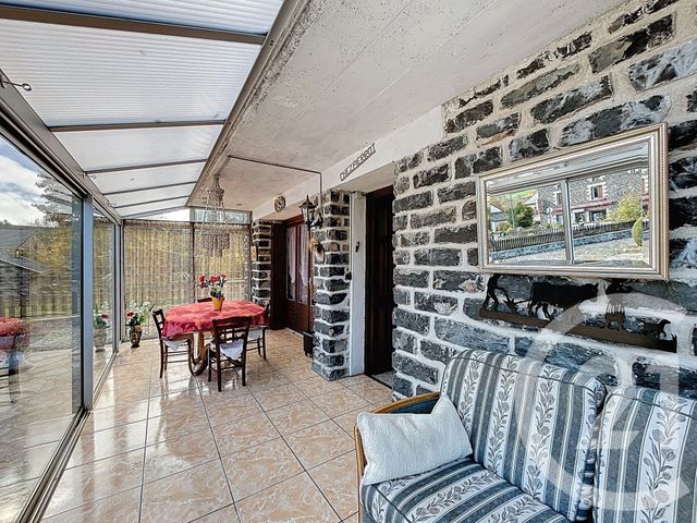 maison à vendre - 7 pièces - 185.38 m2 - ARAULES - 43 - AUVERGNE - Century 21 Agence Des Sucs