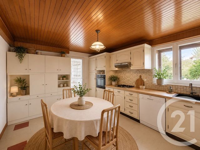 maison à vendre - 7 pièces - 185.38 m2 - ARAULES - 43 - AUVERGNE - Century 21 Agence Des Sucs