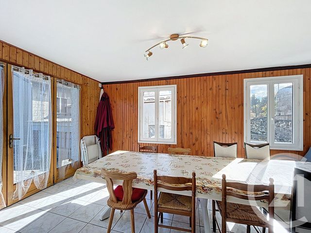 maison à vendre - 7 pièces - 185.38 m2 - ARAULES - 43 - AUVERGNE - Century 21 Agence Des Sucs