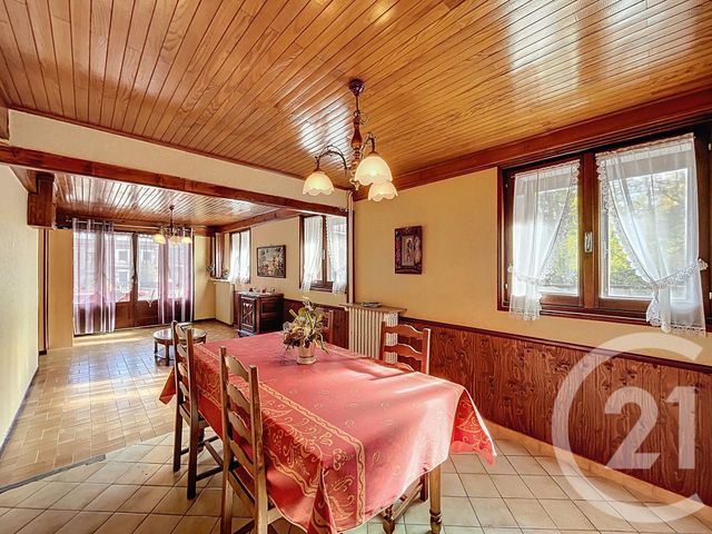 maison à vendre - 7 pièces - 185.38 m2 - ARAULES - 43 - AUVERGNE - Century 21 Agence Des Sucs