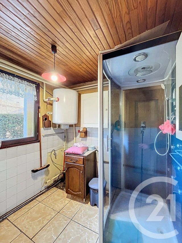 maison à vendre - 7 pièces - 185.38 m2 - ARAULES - 43 - AUVERGNE - Century 21 Agence Des Sucs