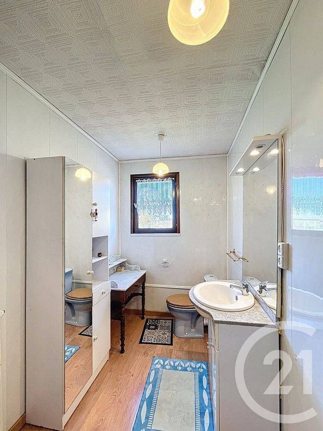 maison à vendre - 7 pièces - 185.38 m2 - ARAULES - 43 - AUVERGNE - Century 21 Agence Des Sucs