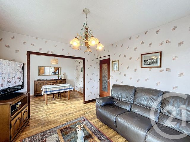 maison à vendre - 7 pièces - 185.38 m2 - ARAULES - 43 - AUVERGNE - Century 21 Agence Des Sucs