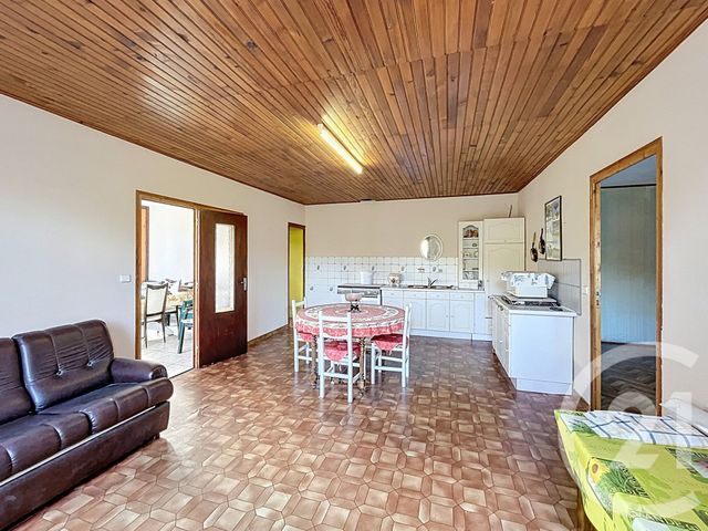 maison à vendre - 7 pièces - 185.38 m2 - ARAULES - 43 - AUVERGNE - Century 21 Agence Des Sucs