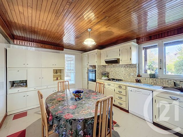 maison à vendre - 7 pièces - 185.38 m2 - ARAULES - 43 - AUVERGNE - Century 21 Agence Des Sucs