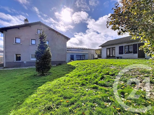 Maison à vendre ARAULES