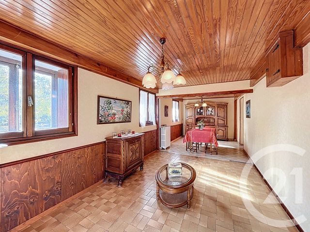 maison à vendre - 7 pièces - 185.38 m2 - ARAULES - 43 - AUVERGNE - Century 21 Agence Des Sucs