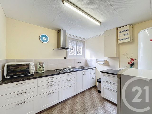 maison à vendre - 7 pièces - 152.0 m2 - YSSINGEAUX - 43 - AUVERGNE - Century 21 Agence Des Sucs