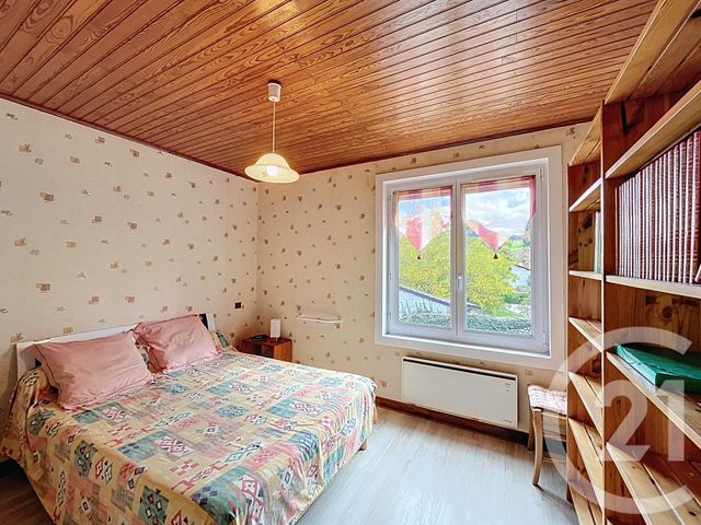 maison à vendre - 7 pièces - 152.0 m2 - YSSINGEAUX - 43 - AUVERGNE - Century 21 Agence Des Sucs