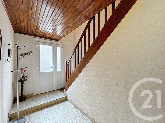 maison à vendre - 7 pièces - 152.0 m2 - YSSINGEAUX - 43 - AUVERGNE - Century 21 Agence Des Sucs