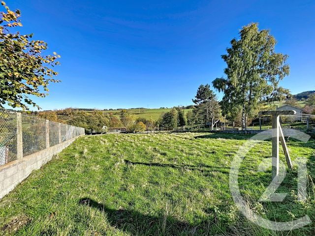 maison à vendre - 7 pièces - 152.0 m2 - YSSINGEAUX - 43 - AUVERGNE - Century 21 Agence Des Sucs