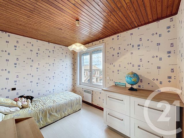 maison à vendre - 7 pièces - 152.0 m2 - YSSINGEAUX - 43 - AUVERGNE - Century 21 Agence Des Sucs