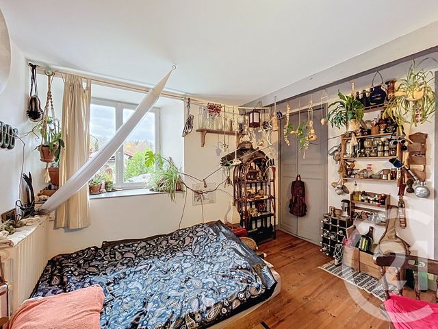 maison à vendre - 4 pièces - 107.42 m2 - ST MAURICE DE LIGNON - 43 - AUVERGNE - Century 21 Agence Des Sucs